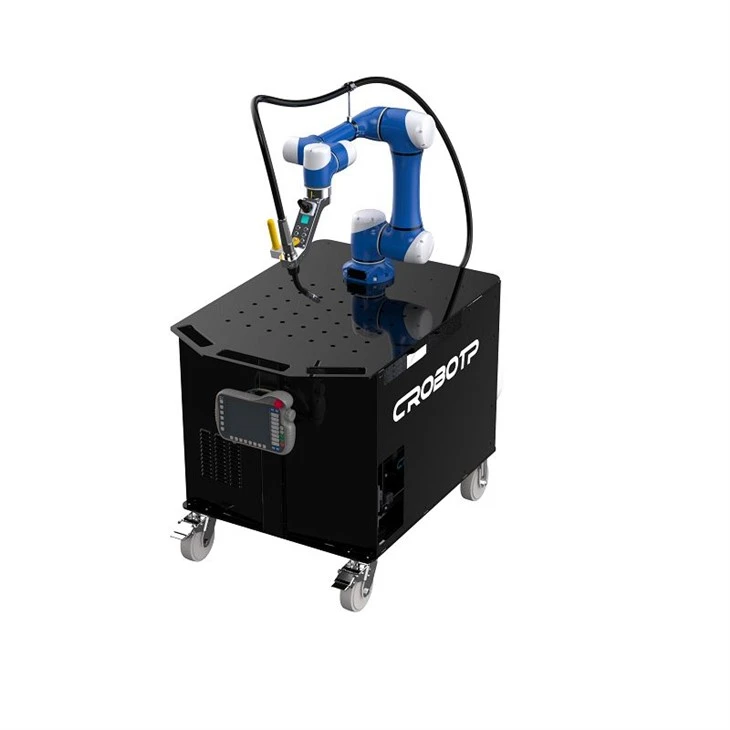 6 Axis Collaborative Robot high quality