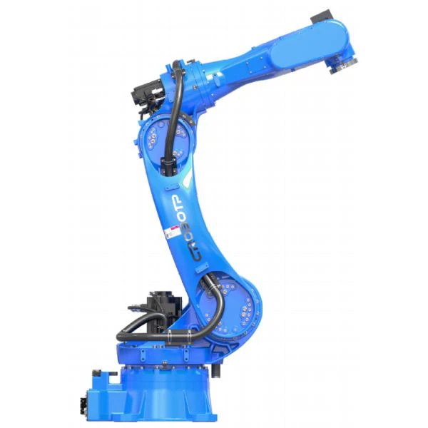 Anim na Axis Material Handling Robot