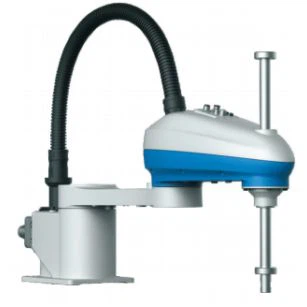 Robot sa Pang-industriya na Paghawak ng Materyal